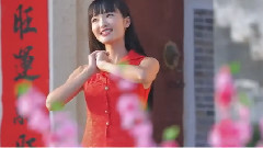 鐘彩媚 - 客家妹妹來拜年