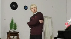 INFINITE'S SHOWTIME 南優賢 預告
