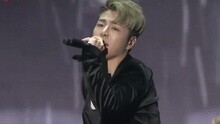 Apology + Anthem + Rhythm Ta  - 2015MAMA亞洲音樂盛典 現場版 15/12/02