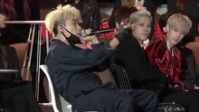 Do It For Fun - 2015MAMA亞洲音樂盛典 現場版 15/12/02