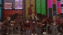 萬歲 - 2015MAMA亞洲音樂盛典 現場版 15/12/02
