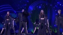 What Have I Done To Deserve This - 2015MAMA亞洲音樂盛典 現場版 15/12/02