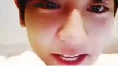 VApp EXO 吳世勛 燦烈 直播