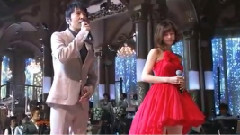 輝きながら-(2015 FNS歌謡祭)現場版 15/12/02