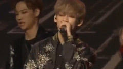 Girls Girls Girls - 2015 MAMA 現場版 15/12/02