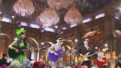 メリーアン(2015 FNS歌謡祭)現場版 15/12/02