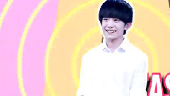 易烊千璽Birthday