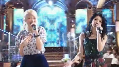 ウィンターソングメドレー part 1(2015 FNS歌謡祭)現場版 15/12/02