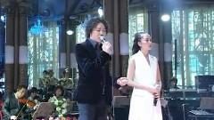雪の華(2015 FNS歌謡祭)現場版 15/12/02