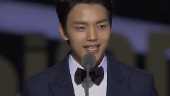 女子新人獎 - 2015MAMA 15/12/02