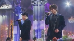 夢を見れば傷つくこともある(2015 FNS歌謡祭)現場版 15/12/02