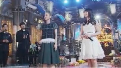 We Wish You A Merry Christmas(2015 FNS歌謡祭)現場版 15/12/02