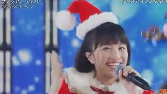 サンタさん(2015 FNS歌謡祭)現場版 15/12/02