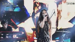 黒い雫 & Beautiful(2015 FNS歌謡祭)現場版 15/12/02