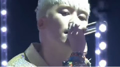 LOSER & BAE BAE BANG BANG BANG - 2015 MAMA 現場版 15/12/02