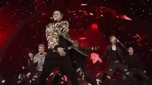 Young, Wild & Free 現場版 15/12/01
