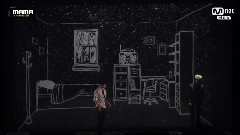 Zion.T - 楊花大橋 - 2015MAMA 現場版 15/12/03