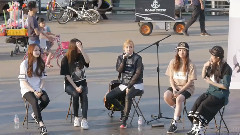 汝矣島漢江公園游覽船碼頭