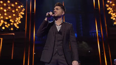 Girl Crush (2015 CMT Artists of the Year)現場版