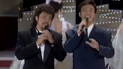 明天會吹什么鳳 & 愛我到今生