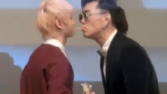 上海見面會 色氣pocky