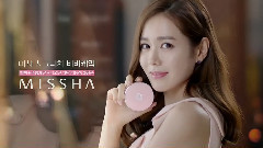 MISSHA 氣墊BB CF