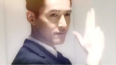 My First Kiss 胡歌喬振宇雜志花絮混剪