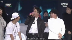 宋閔浩(Winner),Winner - 宋閔浩CUT