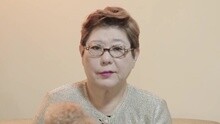 楊熙恩 - 悲傷的再見 幕后采訪
