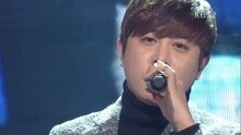 Here I Am - KBS音樂銀行 現場版 15/12/04