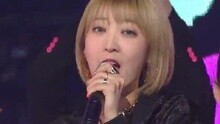 Hot Pink - KBS音樂銀行 現場版 15/12/04