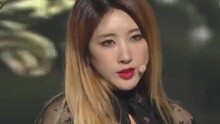 Sleepless Night  - KBS音樂銀行 現場版 15/12/04