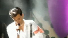 Nutella 50周年紀念日Mika獨家演唱會
