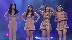 I'm In Love & 愛是Move