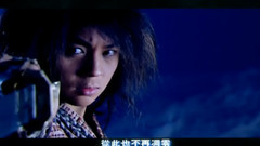 電視劇<少年包青天3天芒傳奇>片尾曲 TVB版