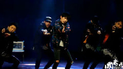 RHYTHM TA & Turn Down For What 自編舞蹈 - 易烊千璽的浪漫玫瑰園生日會 飯拍版 15/11/28