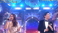 星に願いを(2015 FNS歌謡祭)現場版 15/12/02