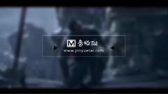 刺客信條 Fast Glitch Opener 急速風格