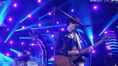 Girl A(Music Station)現場版 15/12/04