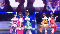 KiRa-KiRa Sensation!(Music Station)現場版 15/12/04