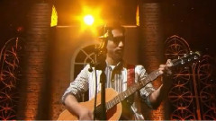 侍唄(さむらいソング)(Music Station)現場版 15/12/04