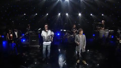 未來(Music Station)現場版 15/12/04