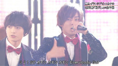 Everybody Go & 最後もやっぱり君