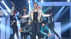 Run & 鎖鏈(Chained Up) & Young, Wild & Free & Catch Me! & Target