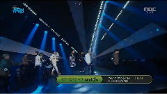 Young, Wild & Free - MBC 音樂中心 現場版 15/12/05