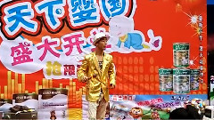2014年商業演出