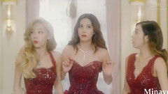Dear Santa 韓語版(Acapella Ver.)