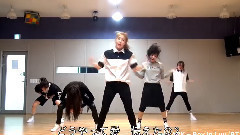 男子漢(日文版) 練習室版