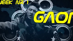 Gaon音源銷量排行 Top20 15/11/21 - 15/11/27