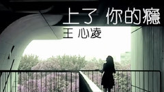 上了你的癮